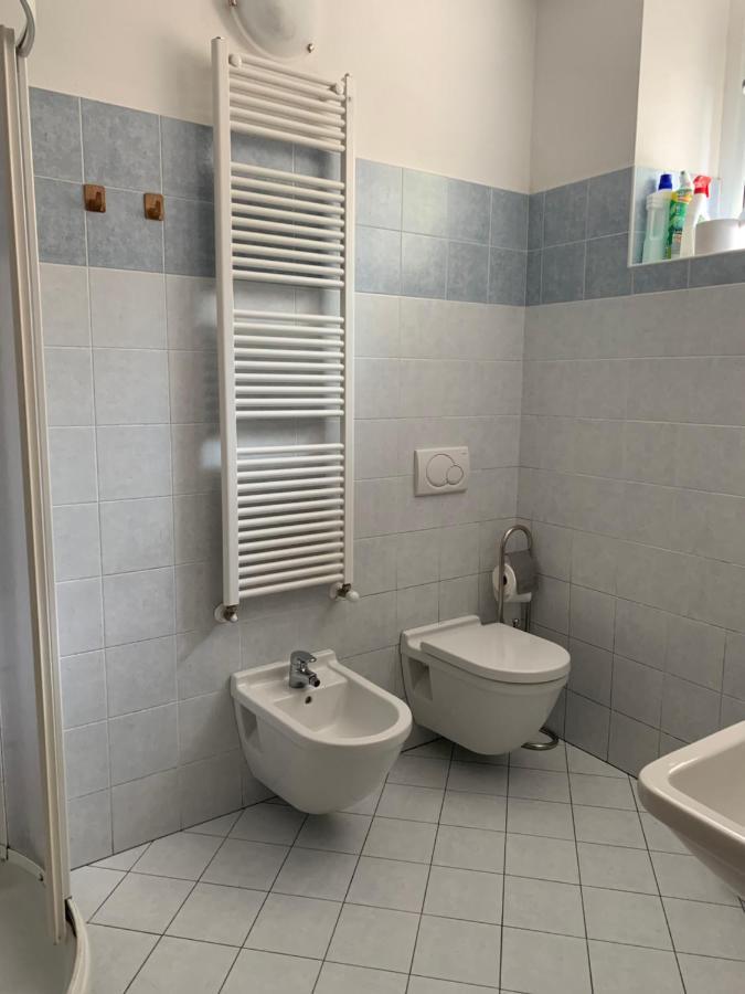 Appartement Al Castello à Dervio Extérieur photo