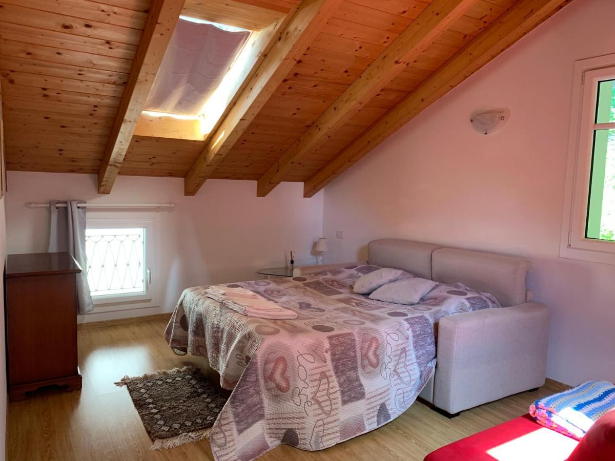 Appartement Al Castello à Dervio Extérieur photo