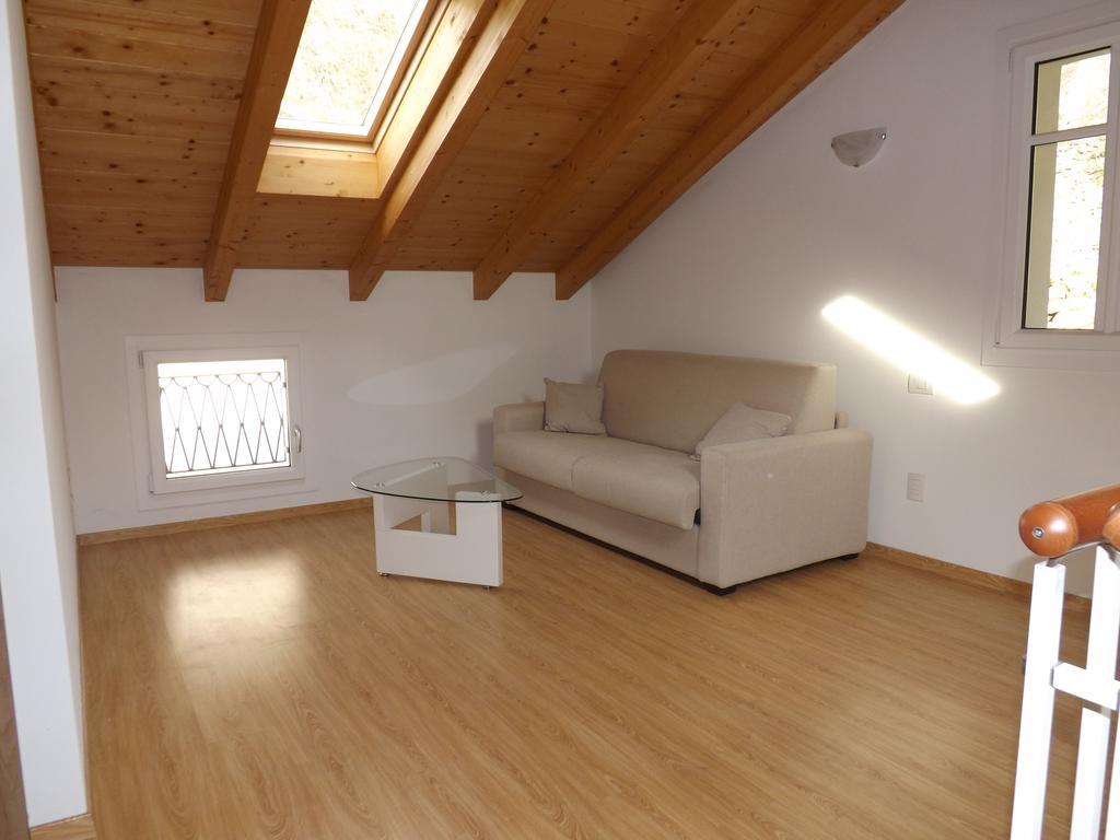 Appartement Al Castello à Dervio Extérieur photo