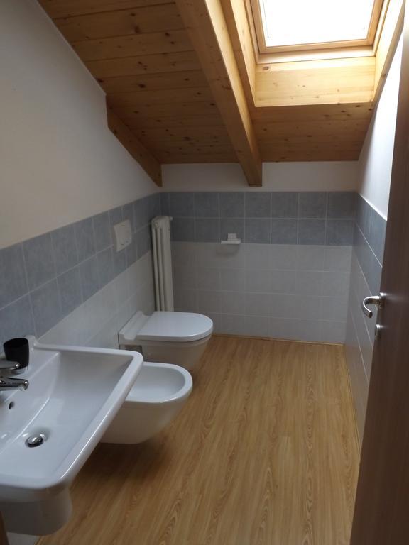 Appartement Al Castello à Dervio Extérieur photo